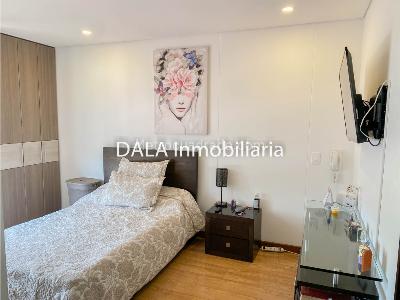 Apartamento en venta en Delicias, Chía · foto 14 de 20