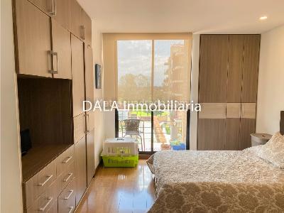 Apartamento en venta en Delicias, Chía · foto 15 de 20