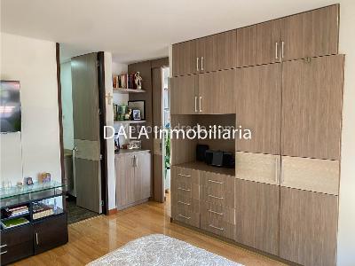 Apartamento en venta en Delicias, Chía · foto 16 de 20