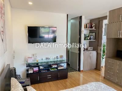 Apartamento en venta en Delicias, Chía · foto 17 de 20