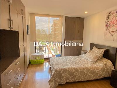 Apartamento en venta en Delicias, Chía · foto 19 de 20