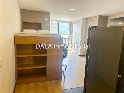 Apartamento en venta en Delicias Norte, Chía · foto 4 de 20