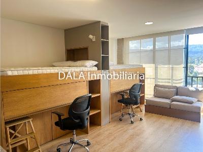 Apartamento en venta en Delicias Norte, Chía · foto 8 de 20