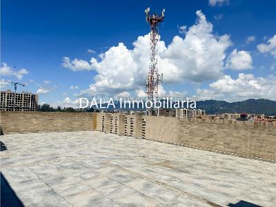 Apartamento en venta en Delicias Norte, Chía · foto 15 de 20
