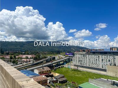 Apartamento en venta en Delicias Norte, Chía · foto 18 de 20