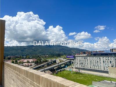 Apartamento en venta en Delicias Norte, Chía · foto 19 de 20