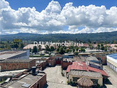 Apartamento en venta en Delicias Norte, Chía · foto 20 de 20