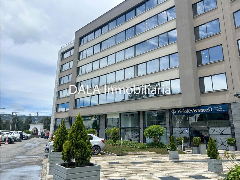 Oficina en Arriendo, Calahorra, Cajicá - Vista 2