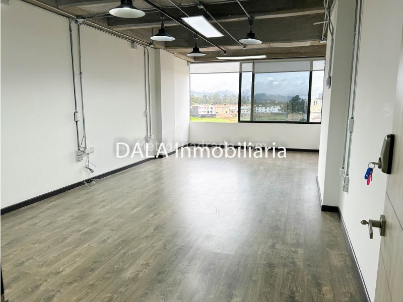 Oficina en Arriendo, Calahorra, Cajicá - Vista 4