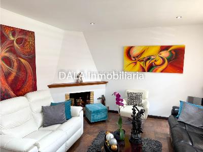 Casa en venta en Rio Frio, Chía · foto 4 de 20