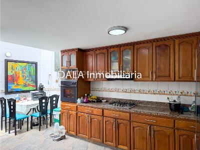 Casa en venta en Rio Frio, Chía · foto 7 de 20