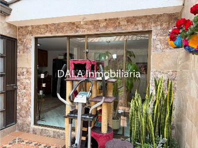 Casa en venta en Rio Frio, Chía · foto 12 de 20