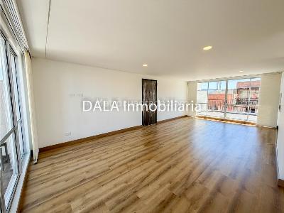 Apartamento de 3 alcobas en venta en Av Cavalier, Cajicá, 108 m² · foto 2 de 20