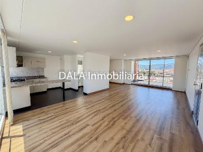 Apartamento de 3 alcobas en venta en Av Cavalier, Cajicá, 108 m² · foto 3 de 20