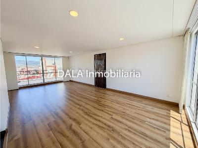 Apartamento de 3 alcobas en venta en Av Cavalier, Cajicá, 108 m² · foto 4 de 20