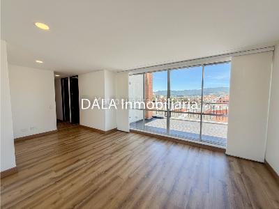 Apartamento de 3 alcobas en venta en Av Cavalier, Cajicá, 108 m² · foto 5 de 20