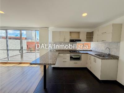 Apartamento de 3 alcobas en venta en Av Cavalier, Cajicá, 108 m² · foto 7 de 20