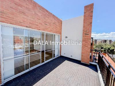 Apartamento de 3 alcobas en venta en Av Cavalier, Cajicá, 108 m² · foto 8 de 20