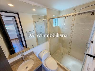 Apartamento de 3 alcobas en venta en Av Cavalier, Cajicá, 108 m² · foto 9 de 20