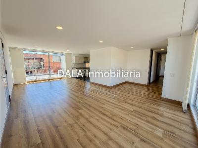 Apartamento de 3 alcobas en venta en Av Cavalier, Cajicá, 108 m² · foto 10 de 20