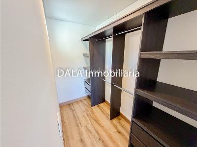 Apartamento de 3 alcobas en venta en Av Cavalier, Cajicá, 108 m² · foto 18 de 20