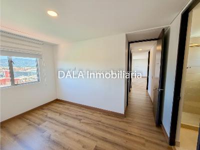 Apartamento de 3 alcobas en venta en Av Cavalier, Cajicá, 108 m² · foto 19 de 20