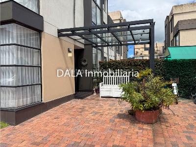 Casa en arriendo en Avd Chilacos, Chía · foto 2 de 20