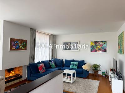 Casa en arriendo en Avd Chilacos, Chía · foto 3 de 20