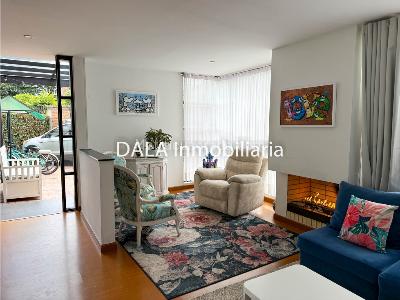 Casa en arriendo en Avd Chilacos, Chía · foto 4 de 20