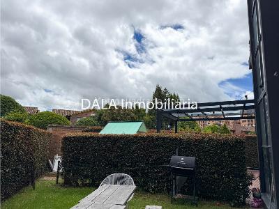 Casa en arriendo en Avd Chilacos, Chía · foto 11 de 20