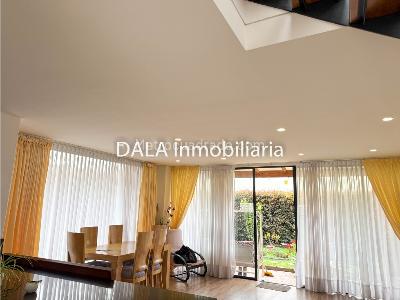 Casa de 3 alcobas en venta en Vereda Fagua, Chía, 185 m² · foto 2 de 20