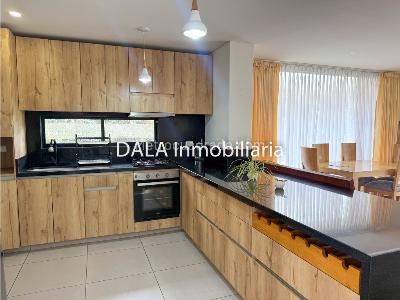 Casa de 3 alcobas en venta en Vereda Fagua, Chía, 185 m² · foto 4 de 20