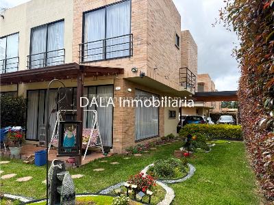 Casa de 3 alcobas en venta en Vereda Fagua, Chía, 185 m² · foto 9 de 20