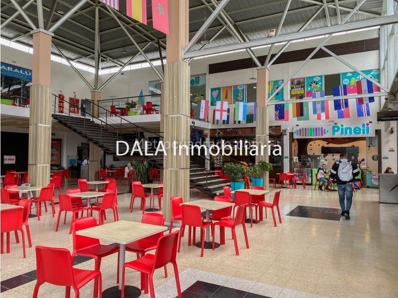 Local Comercial en Arriendo, Avenida Pradilla, Chía - Widok 2