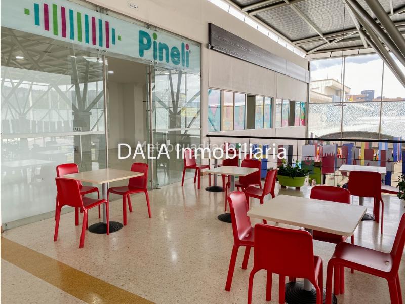 Local Comercial en Arriendo, Avenida Pradilla, Chía - Widok 3