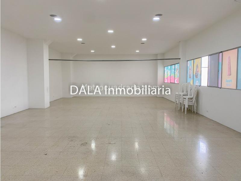 Local Comercial en Arriendo, Avenida Pradilla, Chía - Widok 4