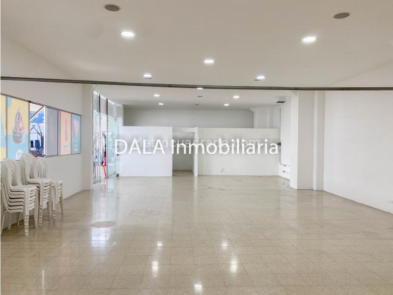 Local Comercial en Arriendo, Avenida Pradilla, Chía - Widok 5