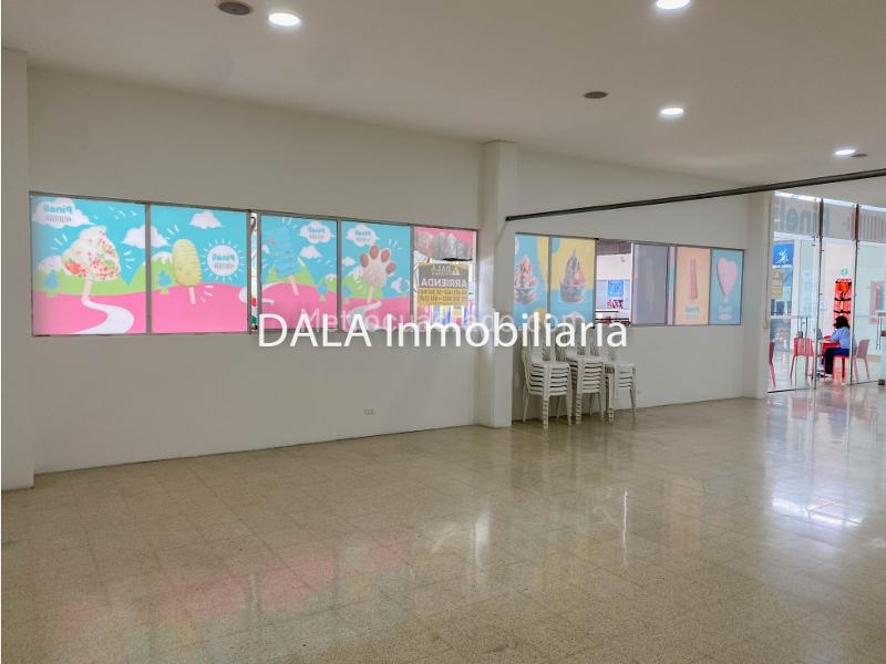 Local Comercial en Arriendo, Avenida Pradilla, Chía - Widok 6