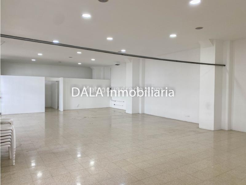 Local Comercial en Arriendo, Avenida Pradilla, Chía - Więcej