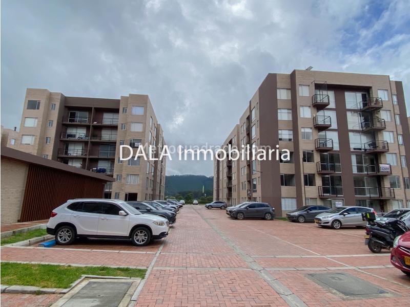 Piso – Cajicá - Vista 2