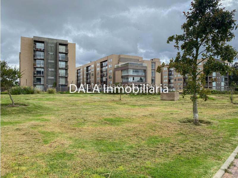 Piso – Cajicá - Vista 3