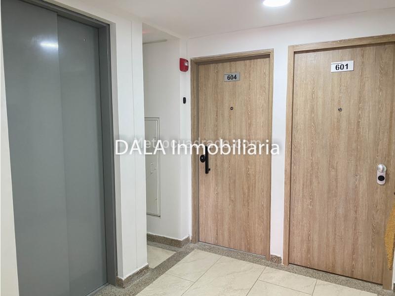 Piso – Cajicá - Vista 4