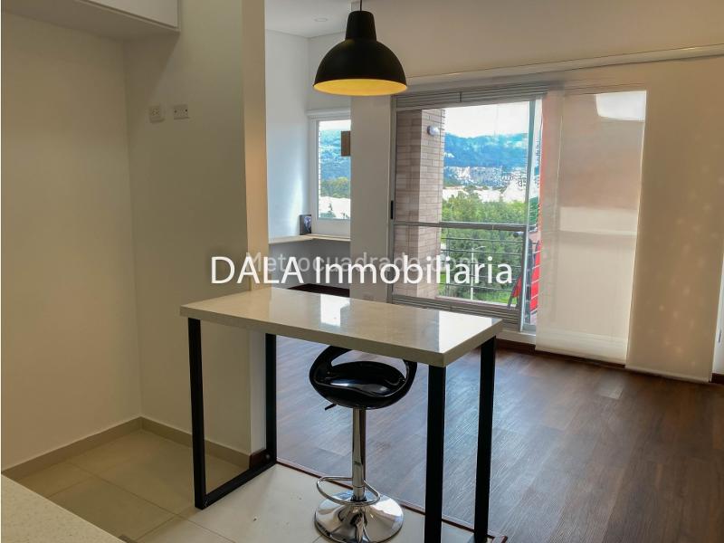 Piso – Cajicá - Vista 5