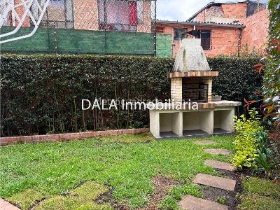 Casa en venta en Vereda La Balsa, Chía · foto 9 de 20