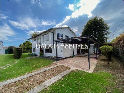 Casa de 4 alcobas en venta en Vereda La Balsa, Chía, 174 m² · foto 2 de 20