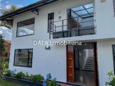 Casa de 4 alcobas en venta en Vereda La Balsa, Chía, 174 m² · foto 3 de 20