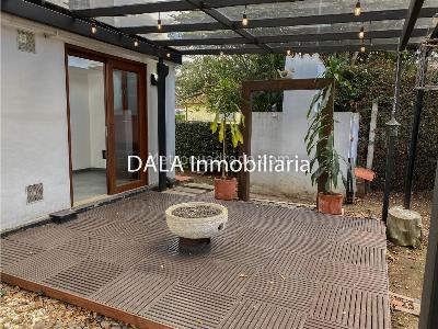 Casa de 4 alcobas en venta en Vereda La Balsa, Chía, 174 m² · foto 16 de 20