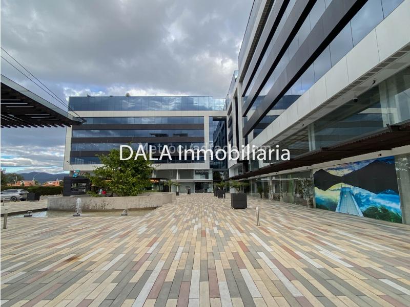 Consultorio en Venta, Vereda Calahorra, Cajicá - Vista 2