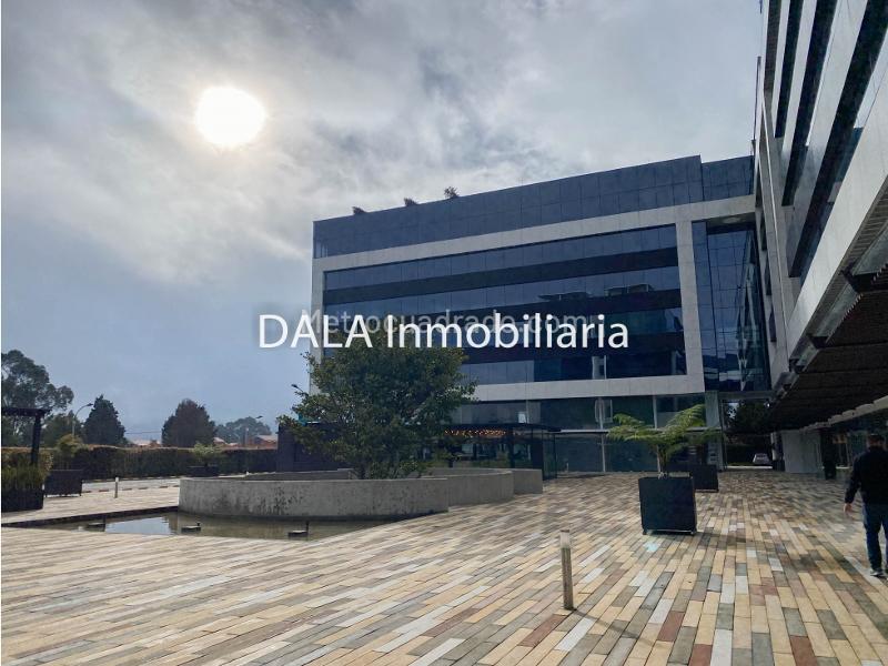 Consultorio en Venta, Vereda Calahorra, Cajicá - Vista 3
