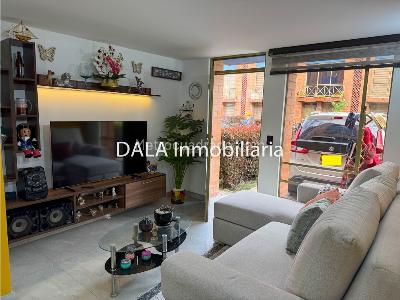 Casa en venta en Avd Chilacos, Chía · foto 3 de 20